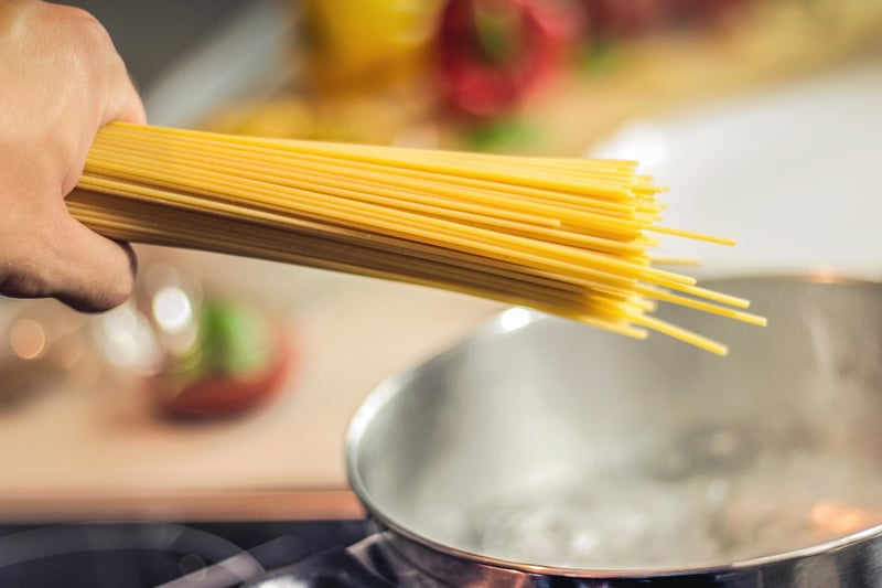Cooking Class