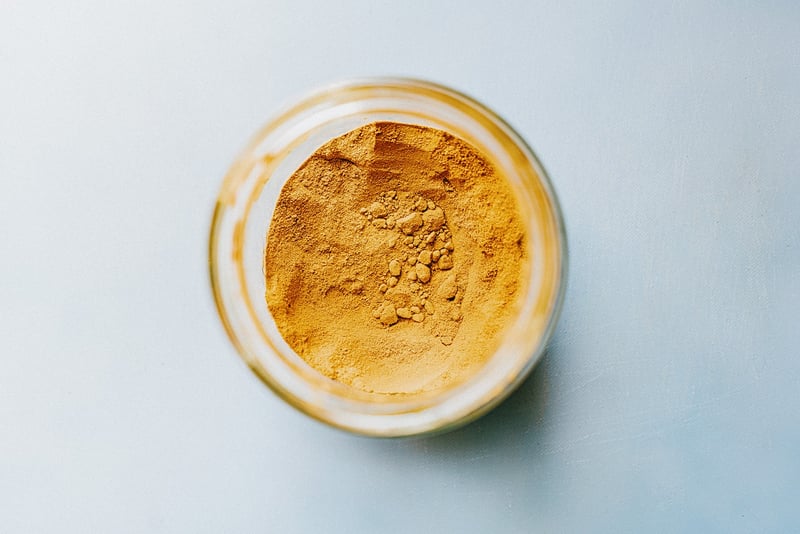 Exotic Spices