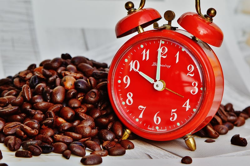 Coffee Time
