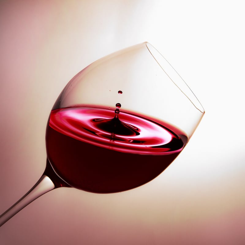 Wine Pairing Event